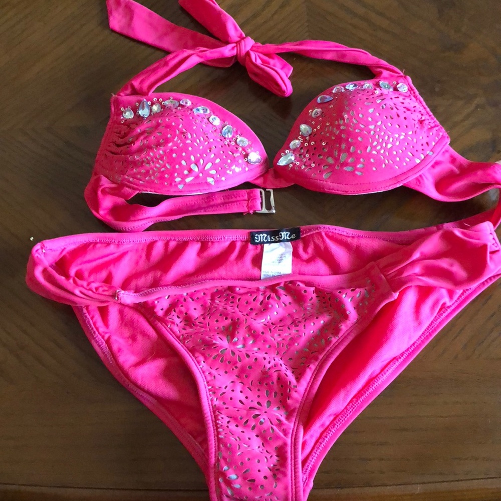 Miss me bikini